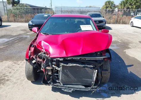 2016 Hyundai Accent Se из США, поврежденный, VIN KMHCT4AE6GU961352